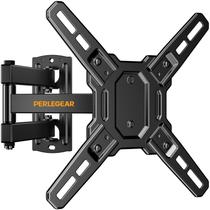 Suporte de Parede para TV Perlegear Full Motion (13-42")