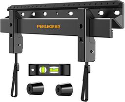 Suporte de parede para TV Perlegear Studless para TVs de 24-55" de até 45 kg