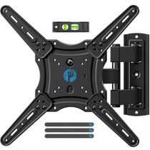 Suporte de Parede para TV Pipishell Full Motion (26-60") - Suporta até 35kg