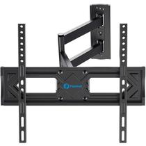 Suporte de Parede para TV Pipishell Full Motion (26"-60") - TVs Planas e Curvas