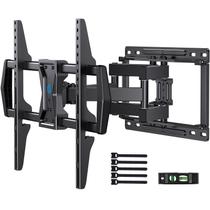 Suporte de parede para TV Pipishell Full Motion 37-75" TVs 45-55 kg Suporte de parede para TV Pipishell Full Motion 37-75" TVs 45-55 kg