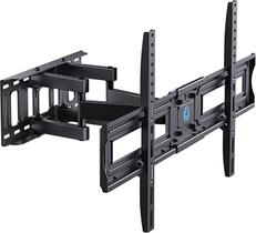 Suporte de parede para TV Pipishell Full Motion 37-75"