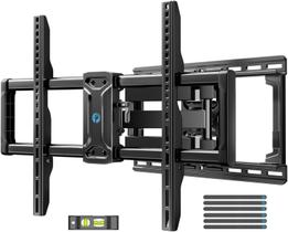 Suporte de Parede para TV Pipishell Full Motion (42-85") - 60kg