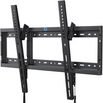 Suporte de parede para TV Pipishell, listado pela UL, Tilt 37-75"