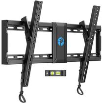 Suporte de parede para TV Pipishell PILT7 para TVs de 37 a 82 polegadas de até 60 kg