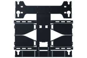 Suporte de parede para TV SAMSUNG Full Motion Slim para TVs de 56 a 75"