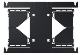 Suporte de parede para TV SAMSUNG Full Motion Slim para TVs de 82” e 85”