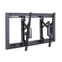 Suporte de Parede para TV Sanus - Inclinável para TVs de 42 a 90 Polegadas Suporte de Parede para TV Sanus - Inclinável para TVs de 42 a 90 Polegadas