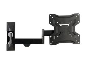 Suporte de Parede para TV Stanley Slim Full Motion TMX-102FM (13"-37")