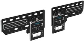 Suporte de parede para TV Supcline Ultra Slim 42-100 polegadas, folga de 0,8 cm