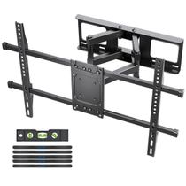 Suporte de parede para TV Suptek Full Motion 32-84" Máximo de 60 kg VESA 600x400 mm Suporte de parede para TV Suptek Full Motion 32-84" Máximo de 60 kg VESA 600x400 mm