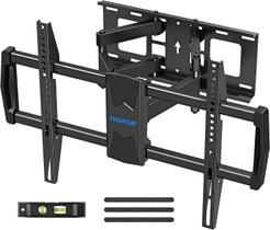 Suporte de parede para TV TVs Full Motion de 42 a 82" 45,5 kg Suporte de parede para TV TVs Full Motion de 42 a 82" 45,5 kg