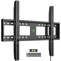 Suporte de Parede para TV USX MOUNT - Fixo, Alta Resistência (42-100", 90,7kg)
