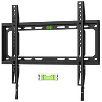 Suporte de Parede para TV USX MOUNT - Fixo, Baixo Perfil, 26-60", 45kg