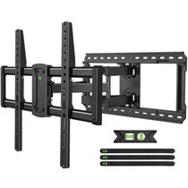 Suporte de parede para TV USX MOUNT Full Motion 42-90" 68-68 kg VESA 600x400mm Suporte de parede para TV USX MOUNT Full Motion 42-90" 68-68 kg VESA 600x400mm