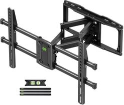 Suporte de Parede para TV USX MOUNT Full Motion 42-97" Giratório e Inclinável Suporte de Parede para TV USX MOUNT Full Motion 42-97" Giratório e Inclinável