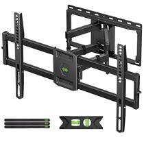 Suporte de Parede para TV USX MOUNT Full Motion (47-84 polegadas)