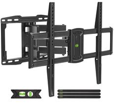 Suporte de parede para TV USX MOUNT, listado pela UL, Full Motion, 37-86"