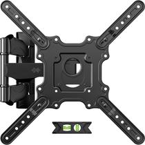 Suporte de parede para TV USX MOUNT UL listado pela UL para TVs de 26 a 60" de até 35 kg