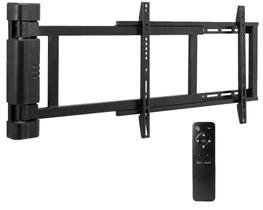 Suporte de parede para TV VIVO MOUNT-E-WM075, telas elétricas de 32-75"