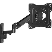 Suporte de parede para TV VIVO MOUNT-G200B para telas de 23 a 43 polegadas