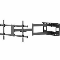 Suporte de parede para TV VIVO MOUNT-VW080L para telas de 37-80 polegadas