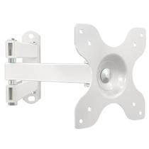 Suporte de parede para TV WALI 1330LM-W articulado 13-32" branco
