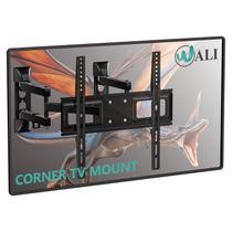 Suporte de Parede para TV WALI para Canto com Movimento Total 26-55" 50 kg Suporte de Parede para TV WALI para Canto com Movimento Total 26-55" 50 kg