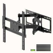 Suporte de Parede para TV XINLEI Full Motion (26"-70") - TVs Planas e Curvas