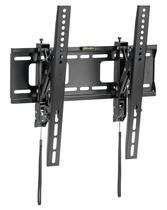 Suporte de parede para TV ynVISION.DESIGN 40-65" inclinável e articulado