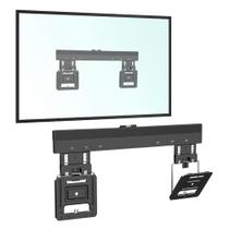 Suporte de parede para TV ynVISION.DESIGN YN-SLIMTV 32-65" Slim
