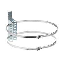 Suporte de parede para vaso de expansão Solimeta 33 cm Suporte de parede para vaso de expansão Solimeta 33 cm