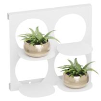 Suporte De Parede Para Vaso Em Ferro Plantas Decoração Suporte De Parede Para Vaso Em Ferro Plantas Decoração