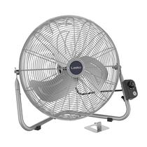 Suporte de parede para ventilador Lasko 20 Silver High Velocity 2265QM