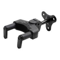 Suporte de Parede para VIOLAO/GUITARRA AGS, com Travamento Automatico