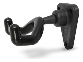 Suporte De Parede Para Violão Guitarra Baixo Ukulele Gancho Cor Preto Ibox Spf Suporte De Parede Para Violão Guitarra Baixo Ukulele Gancho Cor Preto Ibox Spf