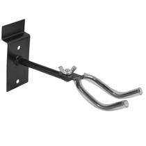 Suporte de Parede para Violino Preto Orquezz