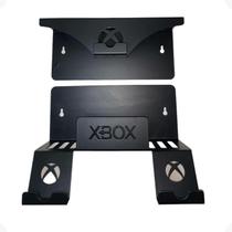 Suporte De Parede Para Xbox One Preto Suporte De Parede Para Xbox One Preto
