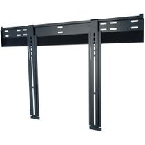 Suporte de parede Peerless-AV 40-80" ultrafino preto Suporte de parede Peerless-AV 40-80" ultrafino preto
