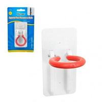 Suporte De Parede Pendurar Vassouras E Rodos Mop Autoadesivo Suporte De Parede Pendurar Vassouras E Rodos Mop Autoadesivo