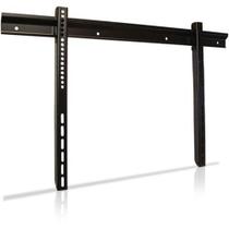 Suporte de Parede Preto para TV de LCD, LED e Plasma de 37” até 60” SBRP300 - Brasforma