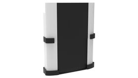 Suporte De Parede Ps3 Playstation 3 Super Slim Sony