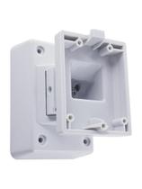 Suporte De Parede Pyronix Pyronix Xd-Wallbracket 45Graus Rot