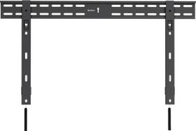Suporte de Parede QualGear QG-TM-002-BLK para TVs LED de 37 a 70 Polegadas