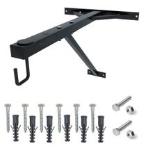 Suporte De Parede Reforçado para Saco de Pancada Suporte De Parede Reforçado para Saco de Pancada