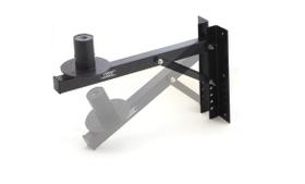 Suporte de Parede Regulavel com 35CM Suporta ATÉ 35KG SPCR Suporte de Parede Regulavel com 35CM Suporta ATÉ 35KG SPCR