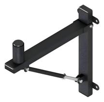 Suporte De Parede Regulável Para Caixa De Som - 25kg Kopek Suporte De Parede Regulável Para Caixa De Som - 25kg Kopek