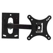 Suporte de parede retrátil para TV de 17 a 37 pol LEY1519B Suporte de parede retrátil para TV de 17 a 37 pol LEY1519B