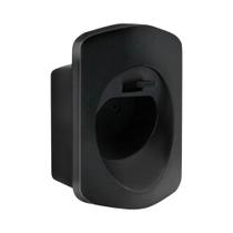 Suporte De Parede Robusto Para Carregador EV Tipo 2, Organizador De Cabo De Carregamento Para Carros Suporte De Parede Robusto Para Carregador EV Tipo 2, Organizador De Cabo De Carregamento Para Carros