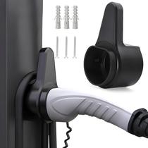 Suporte De Parede Robusto Para Carregador HD EV Tipo 2, Organizador De Cabo De Carregamento Para Suporte De Parede Robusto Para Carregador HD EV Tipo 2, Organizador De Cabo De Carregamento Para
